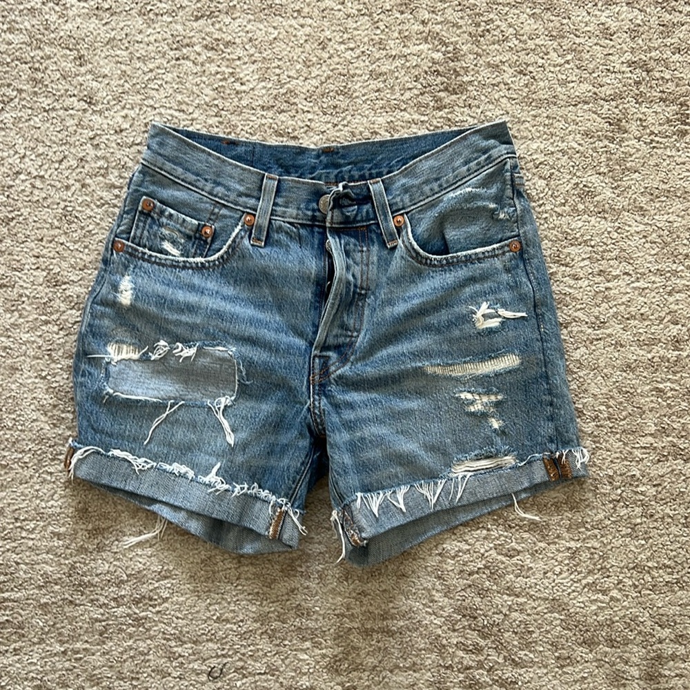 Levi’s Shorts